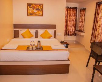 Hotel Mount View Comforts - Tirupati