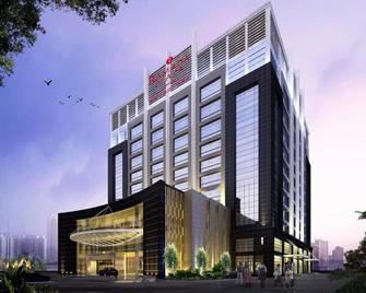 Fulitai International Hotel - Yantai - Edificio