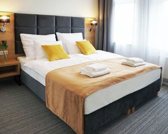 Factory Resort Wellness & Spa - Kolobrzeg