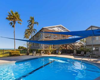 Moonlight Bay Suites - Broome - Pool