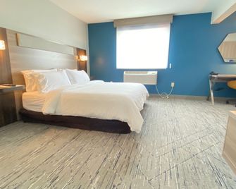 Holiday Inn Express Bluffton by IHG - Bluffton - Habitación