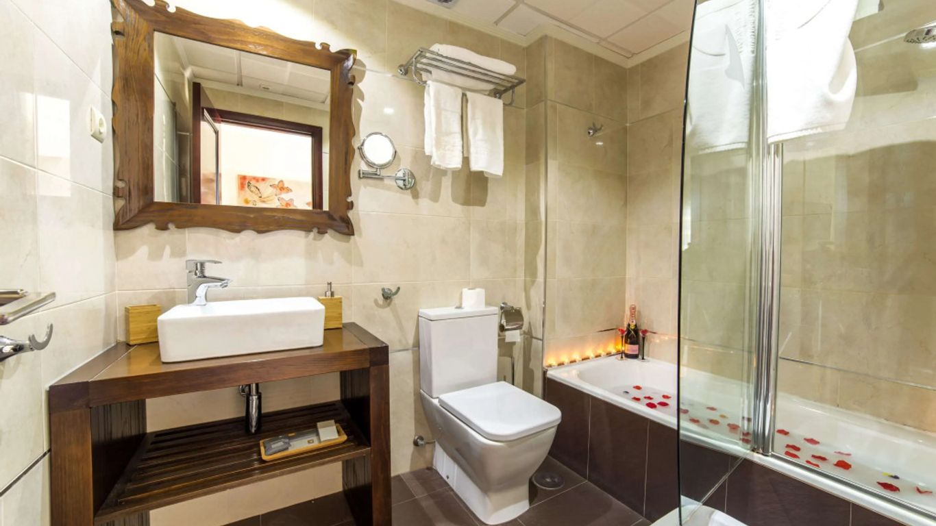 Moon Dreams Torremolinos