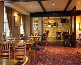White Hart, Andover by Marston's Inns - Andover - Restaurante