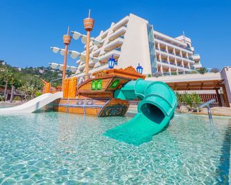 Golden Bahia de Tossa & Spa - Tossa de Mar - Property amenity