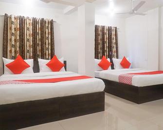 River View By OYO Rooms - Pune - Bedroom
