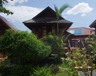 Thai House Beach Resort - Ko Lanta