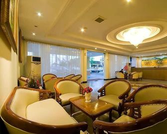 Hotel Sinar 2 - Surabaya - Recepción