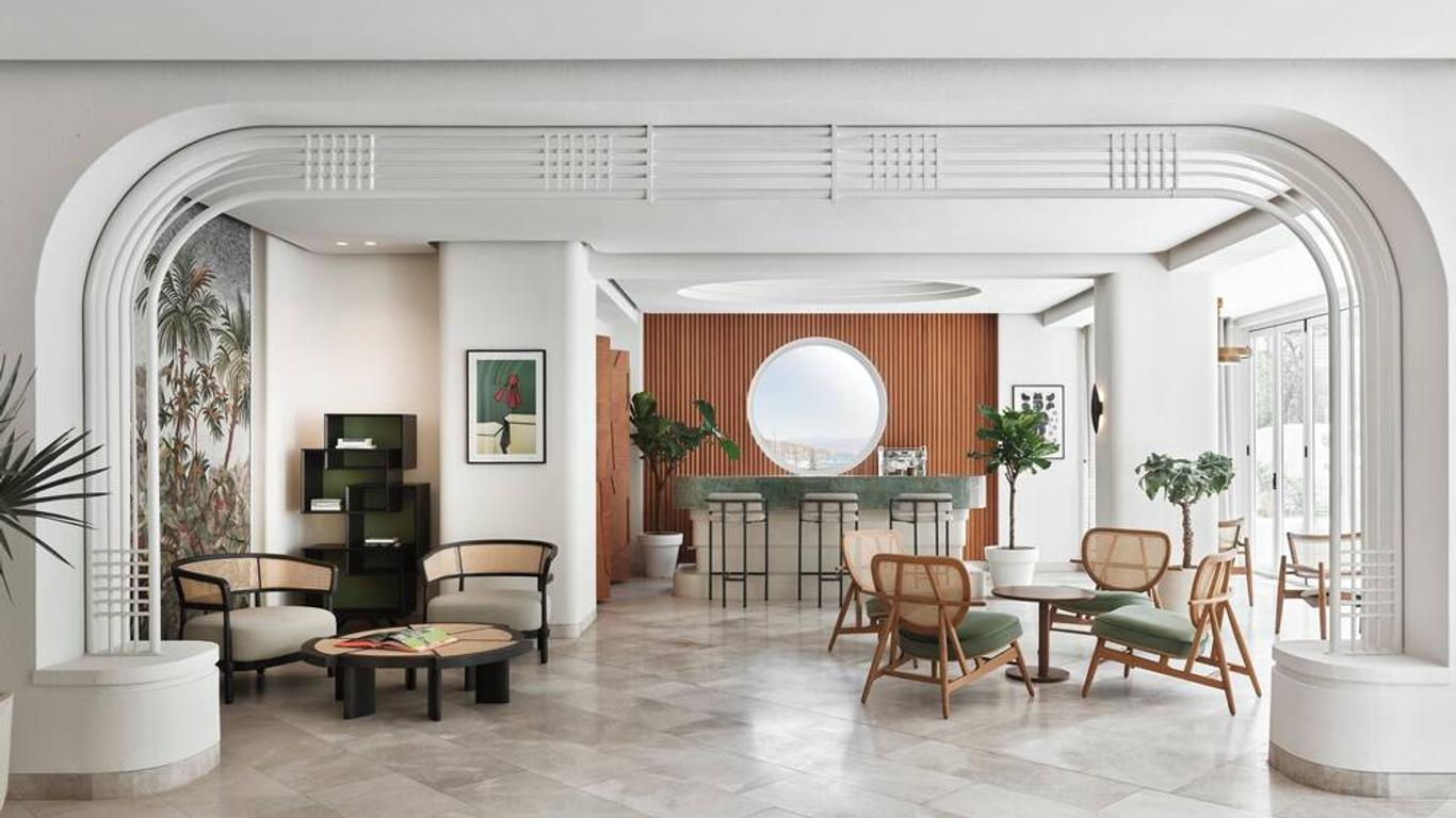 يوت كلاسيك هوتل - بوتيك كلاس