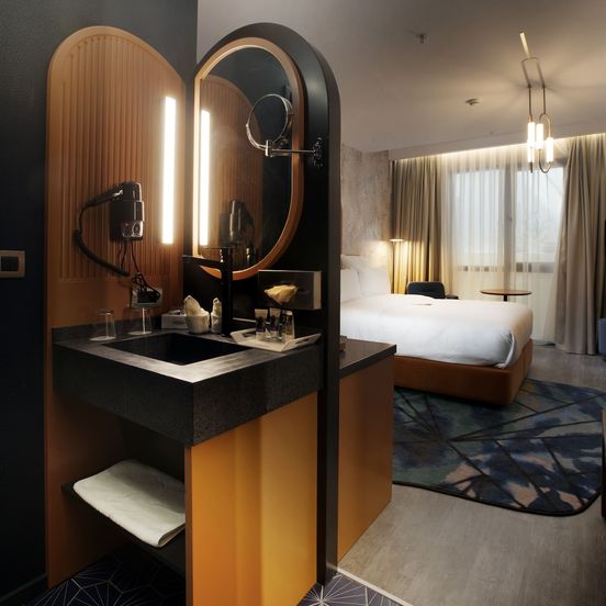 Mercure Istanbul Bakirkoy image 1