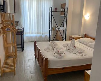 Hotel Unver - Marmaris - Bedroom