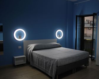 B&B Lasso - Corigliano Calabro - Habitación
