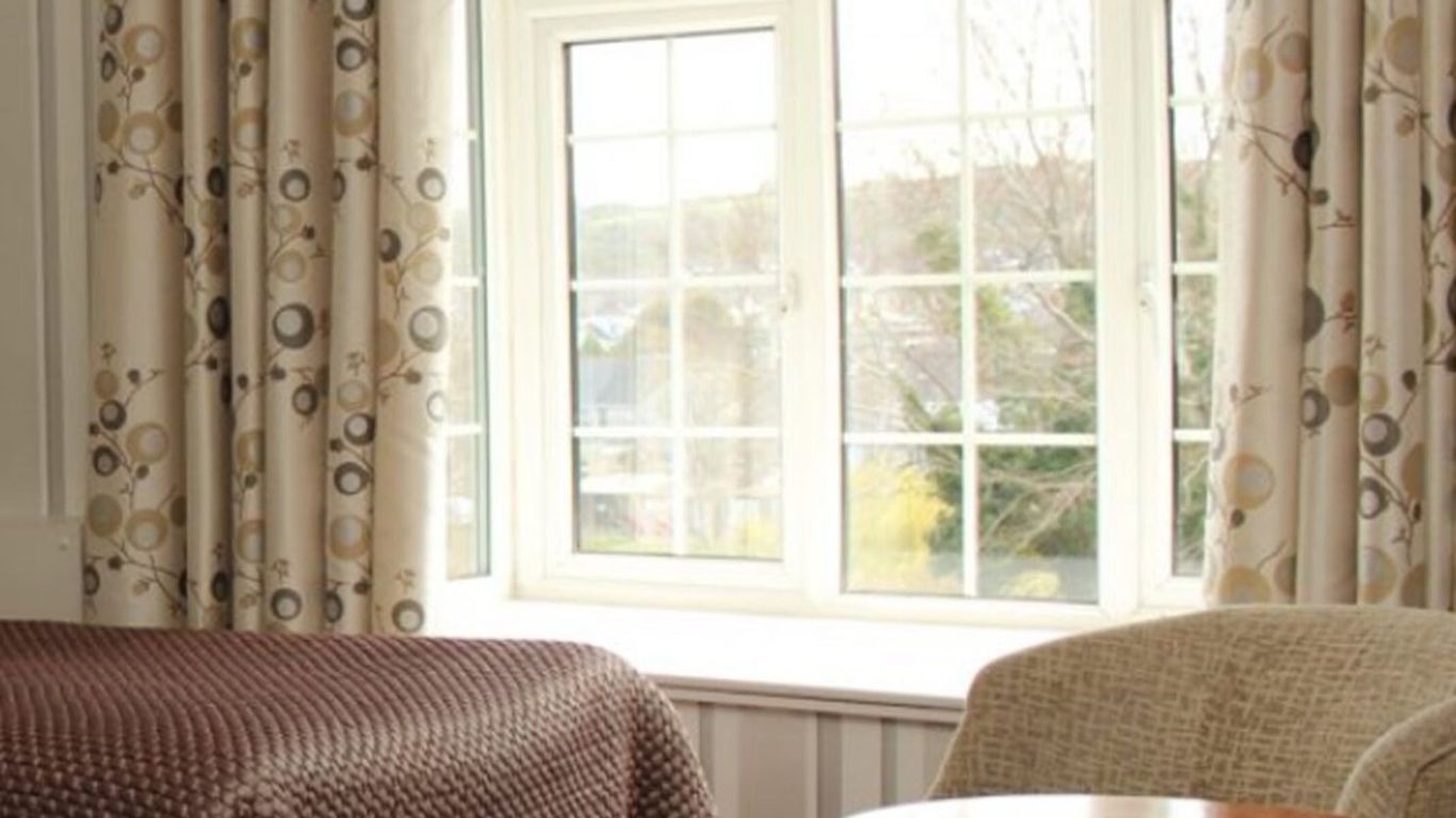 Old Kings Arms Hotel