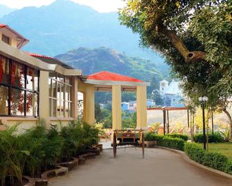 Krishna Niwas - A Heritage House Since 1924 - Mount Abu - Edificio