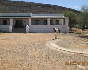 Draaiberg Farm House - Touws River