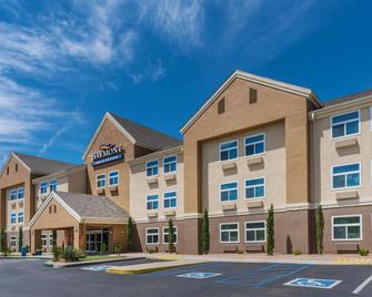 Baymont by Wyndham Albuquerque Airport - Albuquerque - Toà nhà