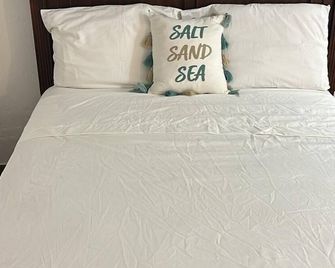 Casa Zabala Ramirez - Paraíso - Bedroom