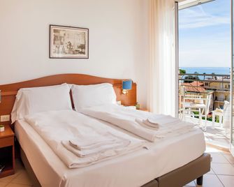 Hotel Tritone - Laigueglia