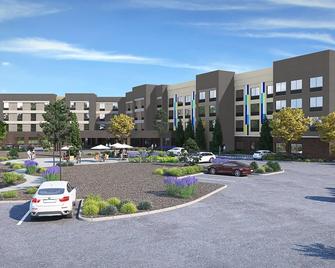 Tru by Hilton Flagstaff - Flagstaff - Building