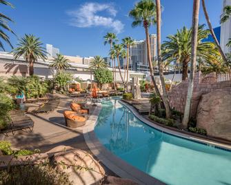 MGM Grand Hotel and Casino - Las Vegas - Piscine