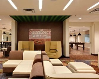 Holiday Inn New Orleans Airport North by IHG - Kenner - Lounge