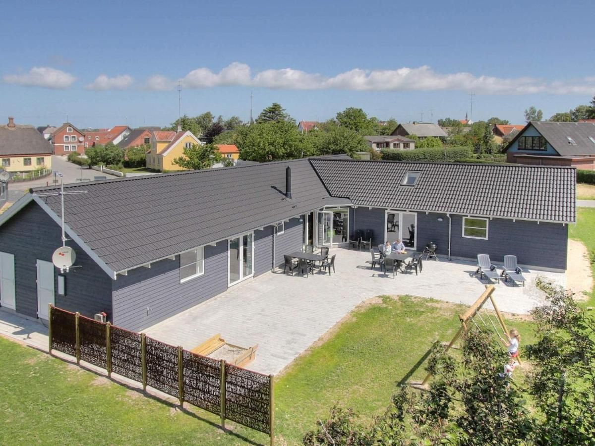 5 star holiday home in Bagenkop – Bagenkop