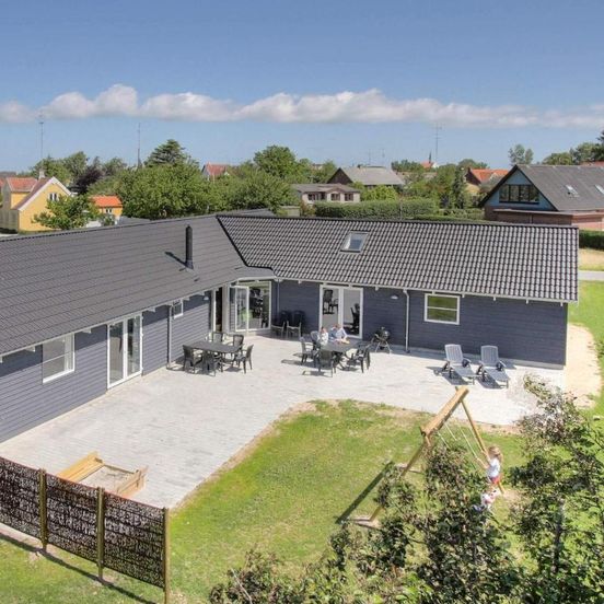 5 star holiday home in Bagenkop – Bagenkop
