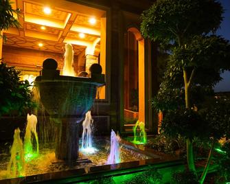 Marugarh Resort and Spa - Τζοντχπούρ