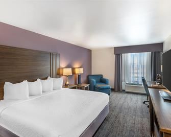 Best Western Plus Rapid City Rushmore - Rapid City - Bedroom
