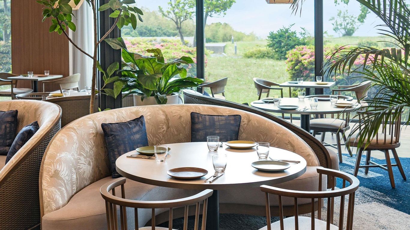 Grand Mercure Wakayama Minabe Resort & Spa