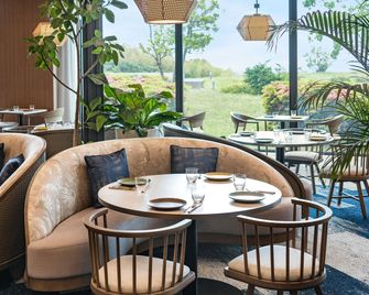 Grand Mercure Wakayama Minabe Resort & Spa - Minabe - Restaurant