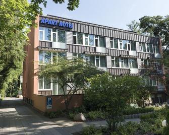 Westlife Apart Hotel Berlin - Berlin