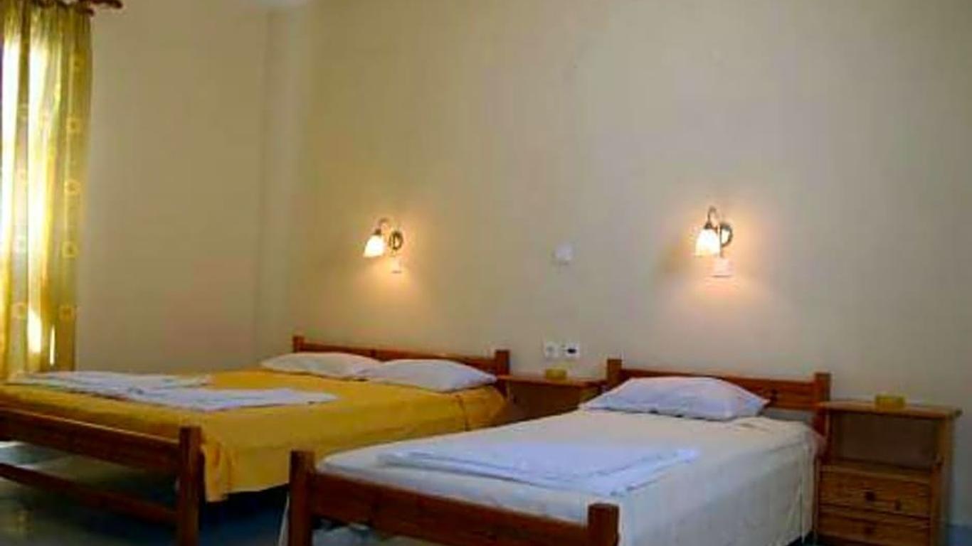 Katerina & John's Hotel