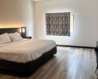 Studio 6 Suites Elkhart, IN - Elkhart - Ložnice