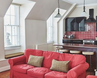 Brambles Of Inveraray - Inveraray - Living room