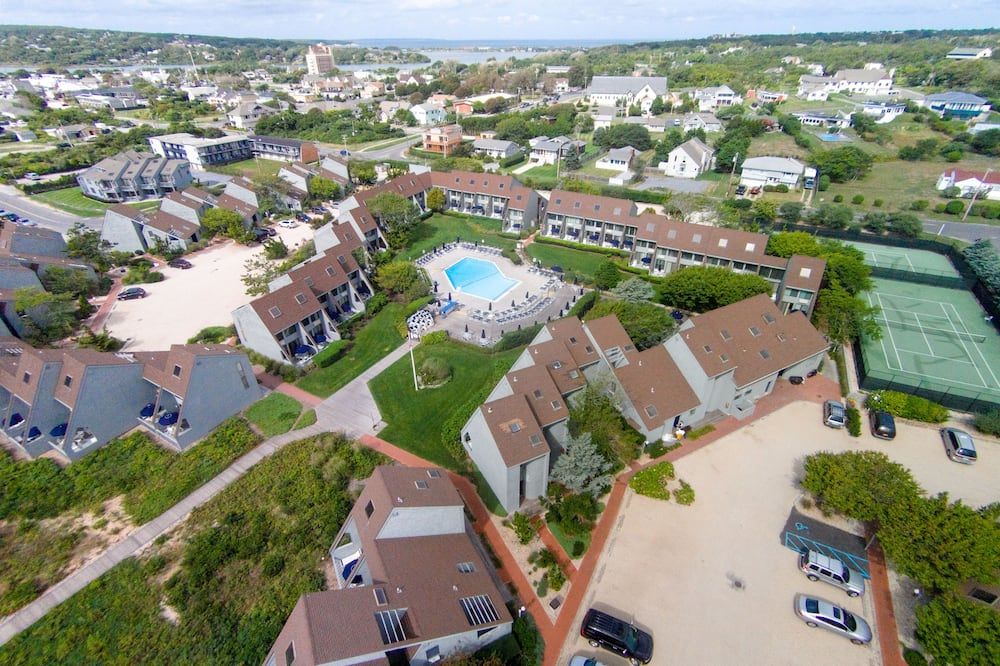 The Surf Club Resort - Montauk
