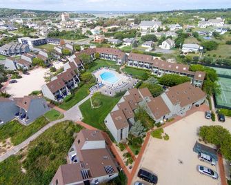 The Surf Club Resort - Montauk