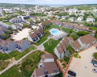 The Surf Club Resort - Montauk