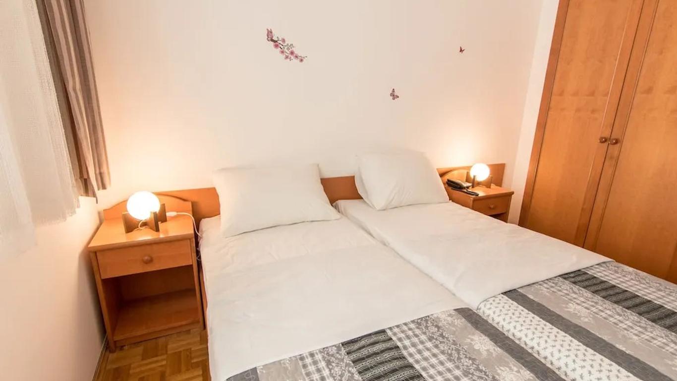 Hotel Barba