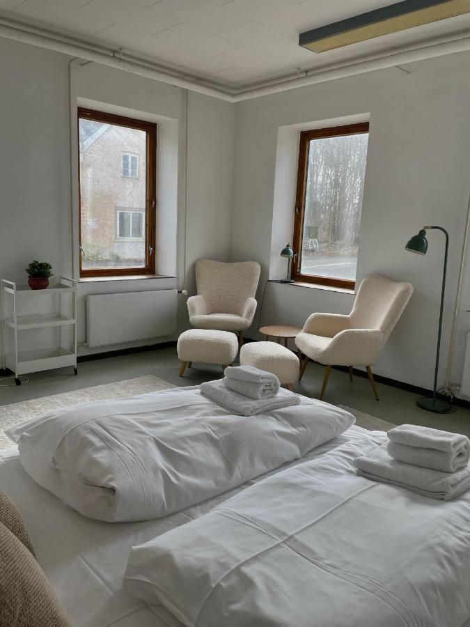Søndergade 23 i Lohals – Tranekær