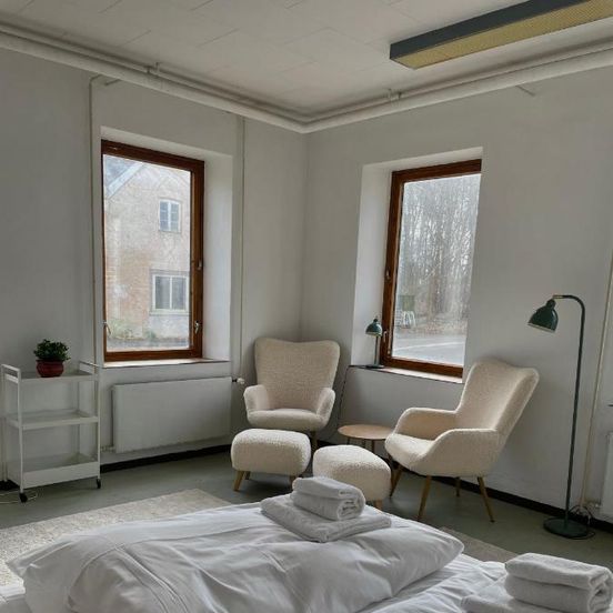 Søndergade 23 i Lohals – Tranekær