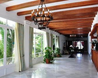 Hotel Neptuno - Sant Antoni de Portmany - Ingresso