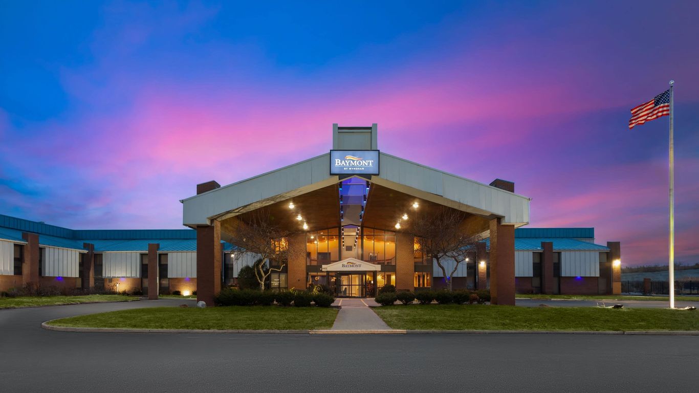 Baymont Inn and Suites Indianapolis South