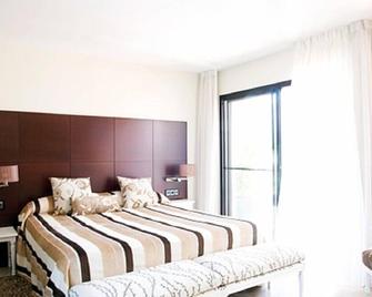 Hotel Mar d'Espills - Adults Only - El Poble Nou del Delta - Habitación
