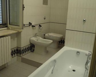 La Casa di Alessandra - Pescara - Łazienka