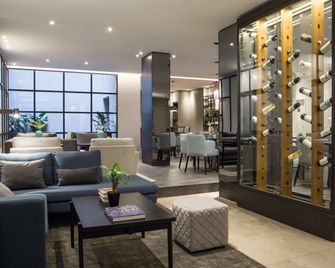 NH Collection Buenos Aires Crillon - בואנוס איירס - לובי