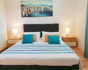Guesthouse Oliva - Cavtat