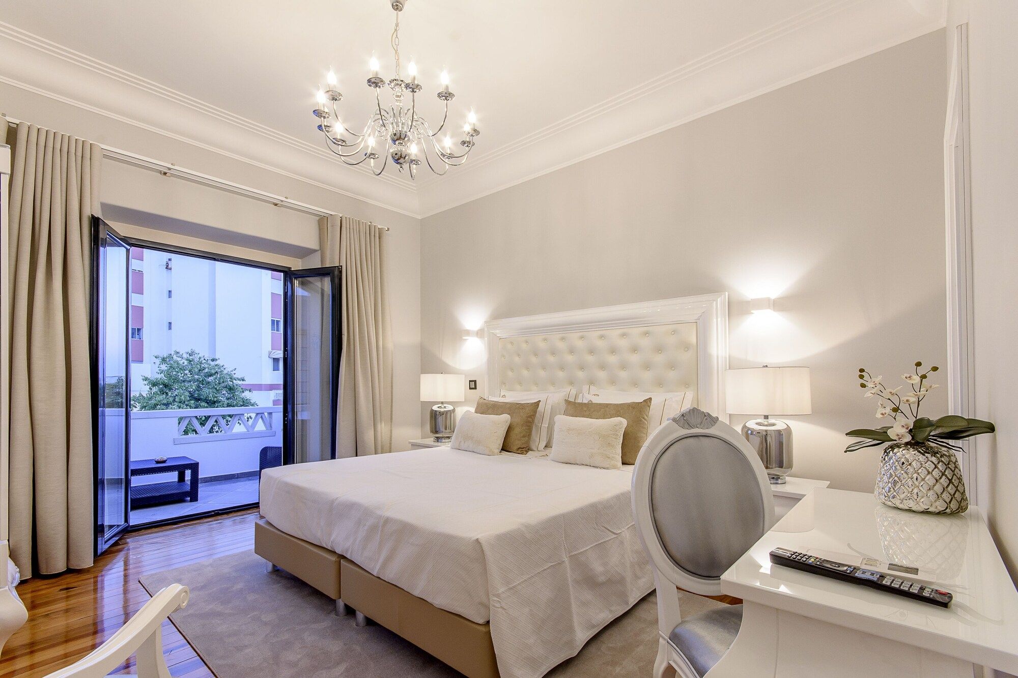 Villa Mariazinha Charming Hotel - פורטימאו