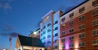 Four Points by Sheraton Louisville Airport - Λούισβιλ