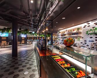 Mercure Sydney Liverpool - Liverpool - Restaurant
