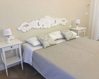 Bed & Breakfast Pl Palace - Sammichele di Bari - Schlafzimmer